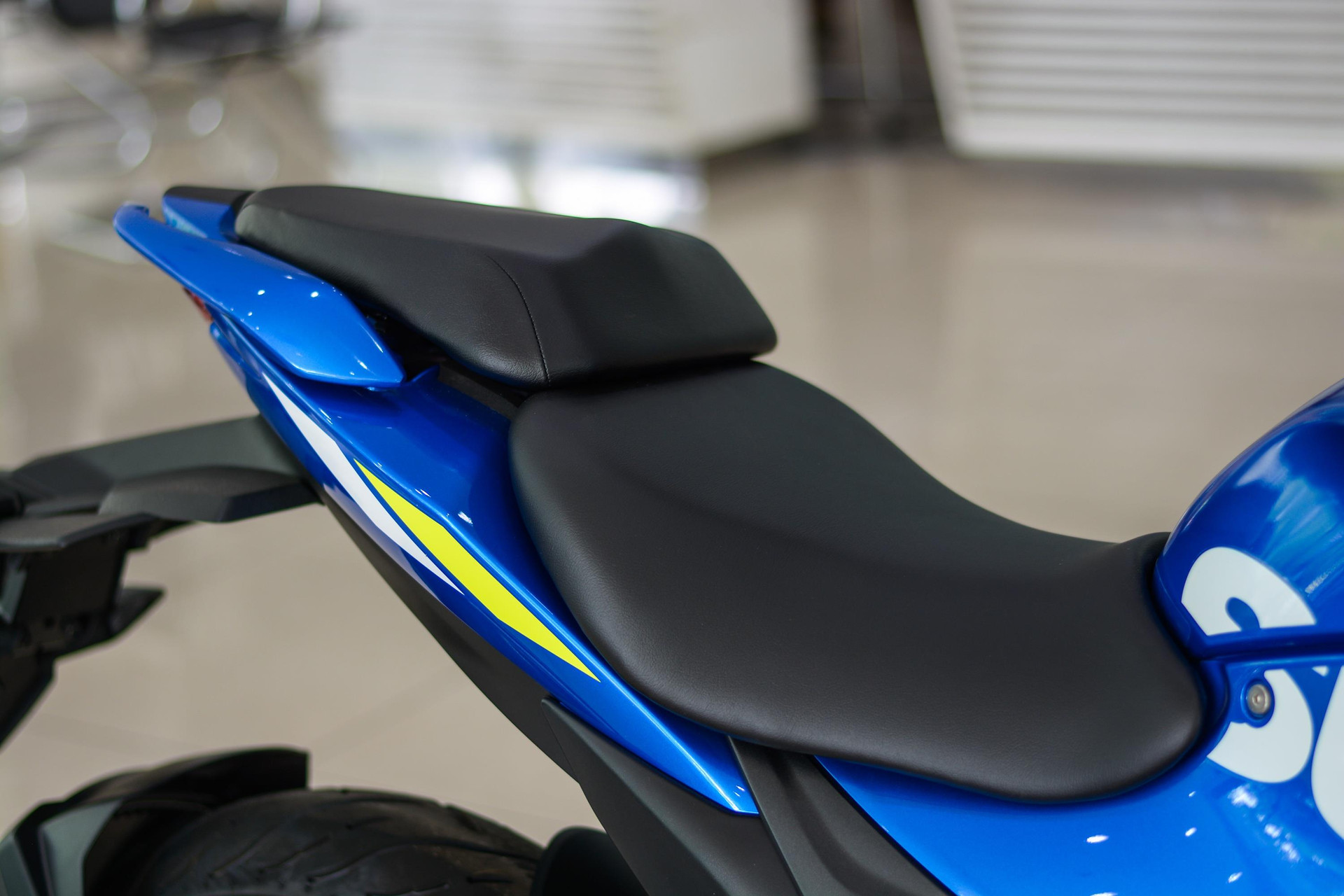 Chi tiết Suzuki Gixxer 250 giá 120,9 triệu đồng tại Việt Nam - 6