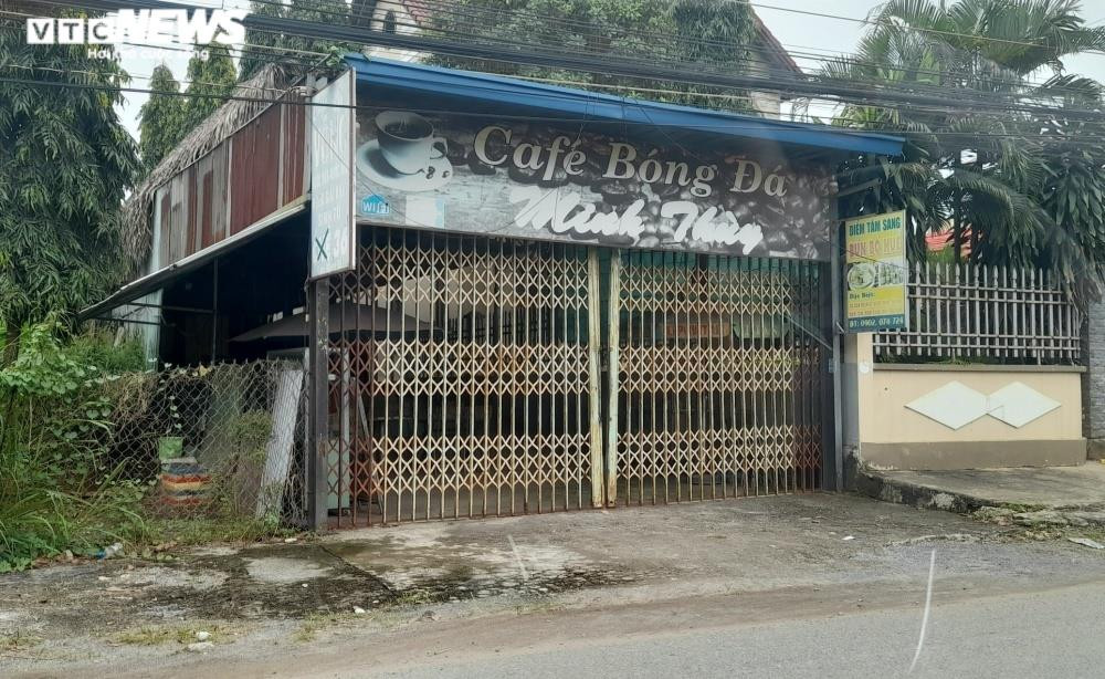Đồng Nai: Hàng quán được phục vụ khách tại chỗ, chủ tiệm ‘khóc ròng’ vì ế ẩm - 6