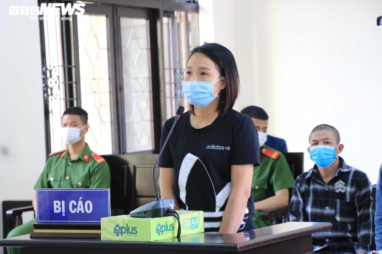 20 tháng tù giam cho người phụ nữ làm lây lan dịch COVID-19 tại Bắc Ninh - 1