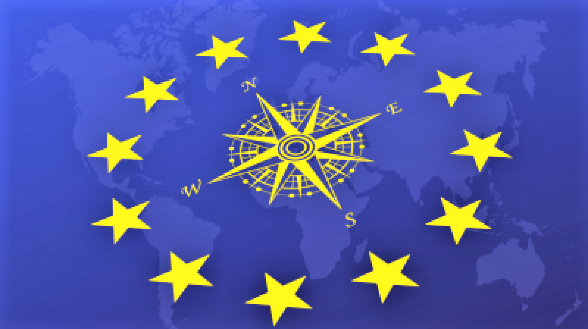 EU đang xúc tiến thành lập lực lượng quân sự chung. Nguồn: clingendael.org