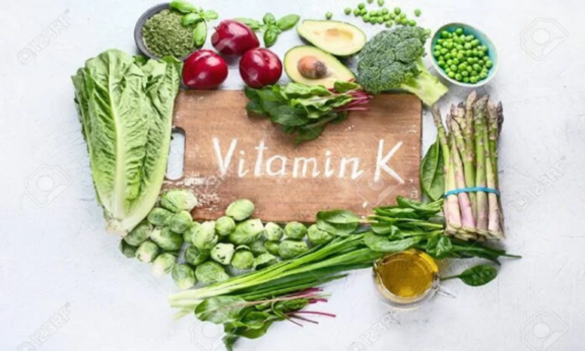 Những loại vitamin nào có thể giúp chống viêm? - 2