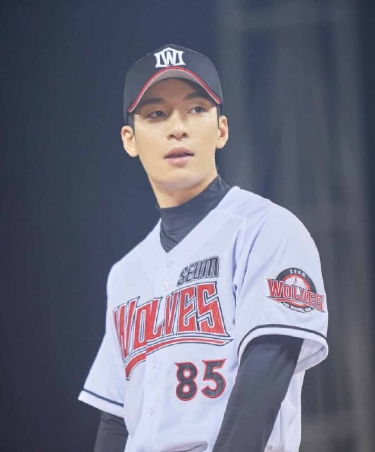 Wi Ha Joon vào vai ông bố đơn thân trong 