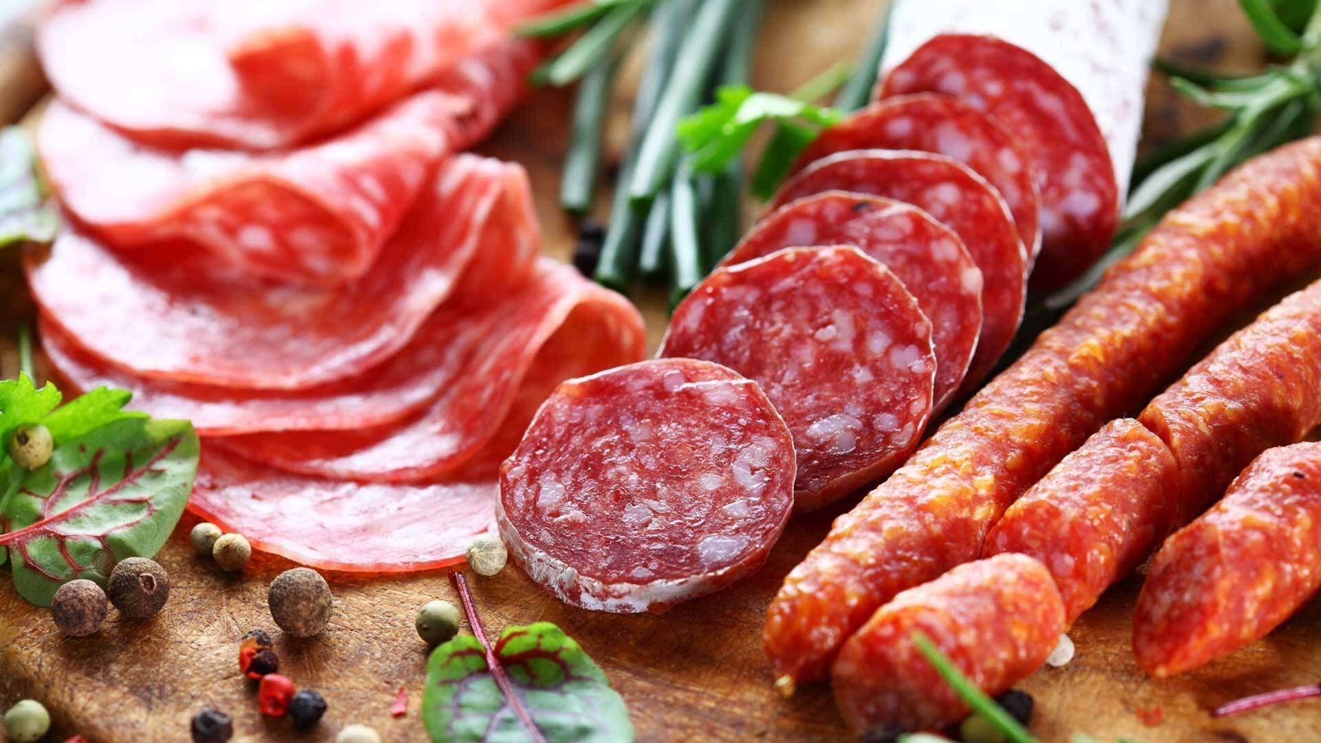Người ăn quá lượng thịt đỏ này có thể làm tăng nguy cơ mắc ung thư, tiểu đường - 2