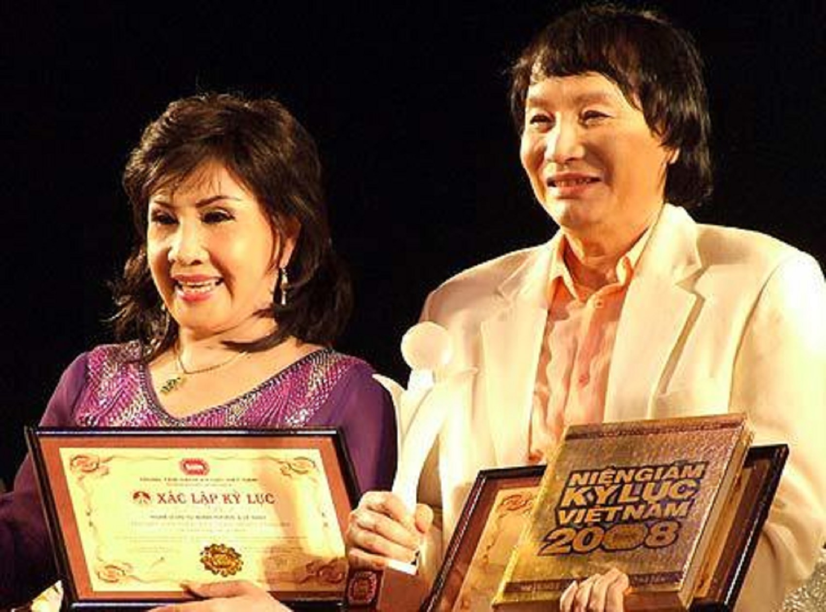 Minh Vương, Lệ Thủy từng đóng mẹ con trước khi thành cặp đôi vàng của cải lương - 3