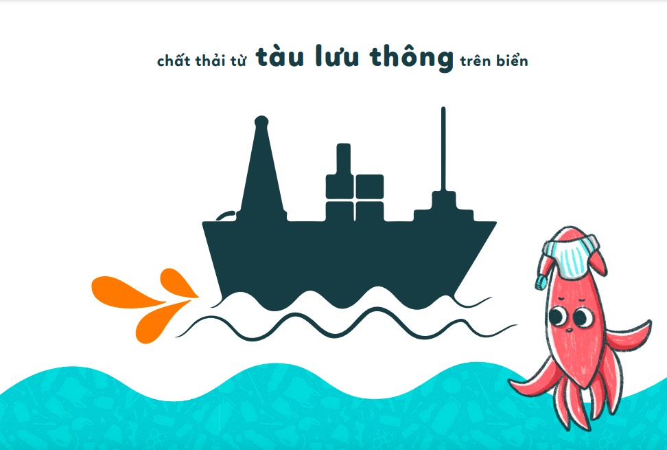 Cô gái Hà Thành và ý tưởng 'nhà hàng nhựa sản' thay thế nhà hàng hải sản - 4