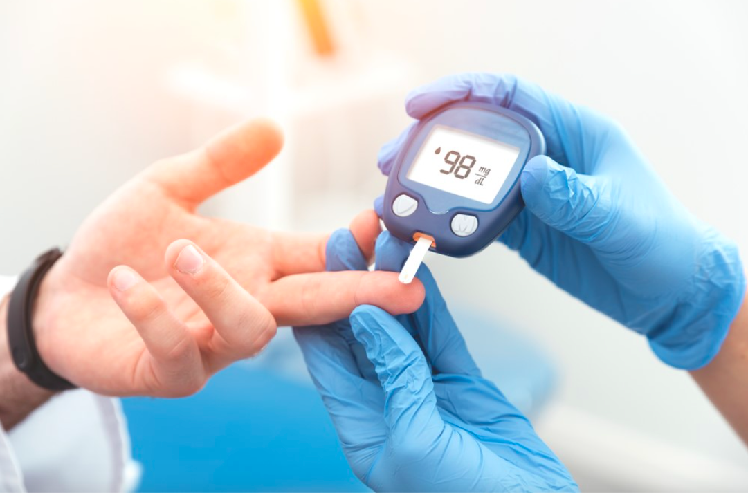 5 tín hiệu cảnh báo bệnh tiểu đường giai đoạn muộn: Cẩn thận với biến chứng nặng - 3