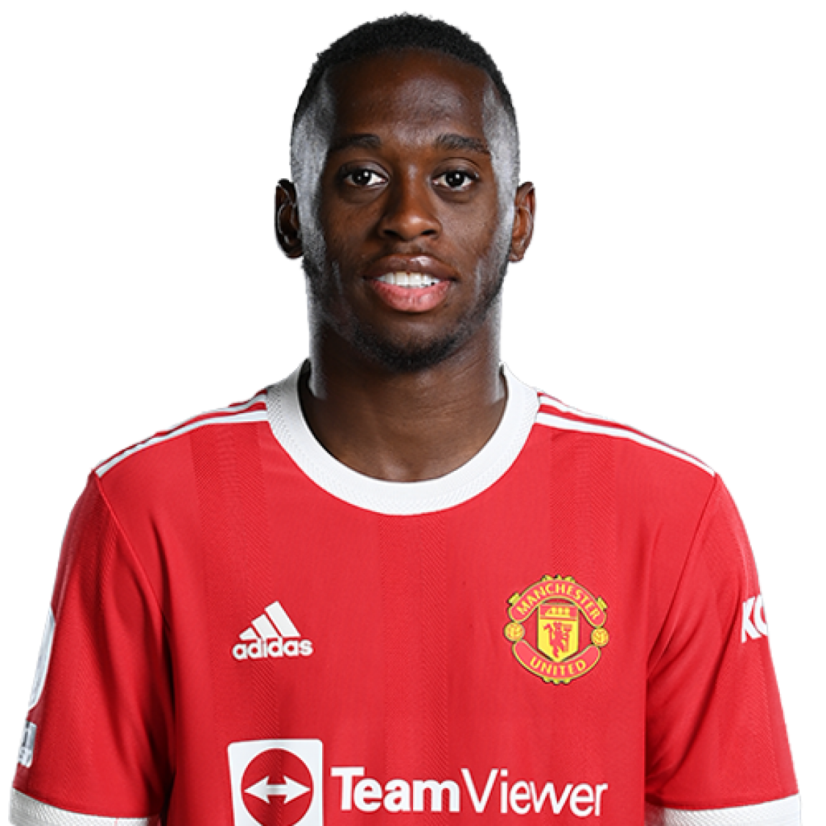 Hậu vệ phải: Aaron Wan-Bissaka