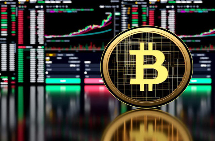 Giá Bitcoin hôm nay 30/11: Bitcoin tăng sát 58.000 USD - 1