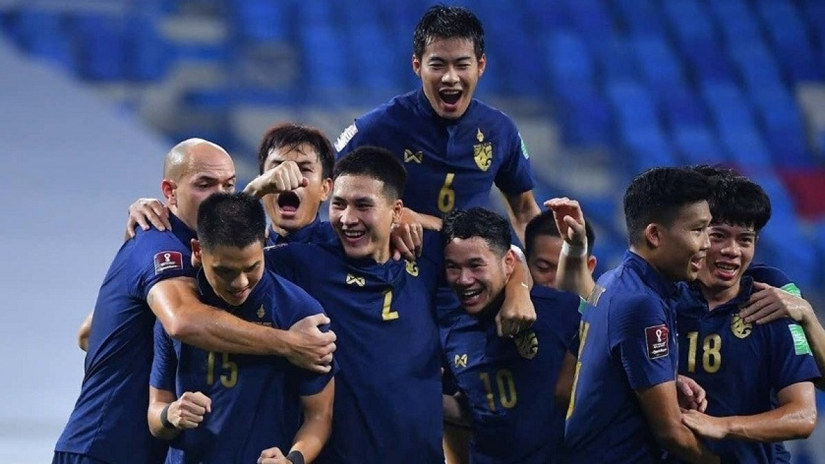 Chuyên gia Thái Lan: Tuyển Việt Nam xuống tinh thần, khó đá chung kết AFF Cup - 1