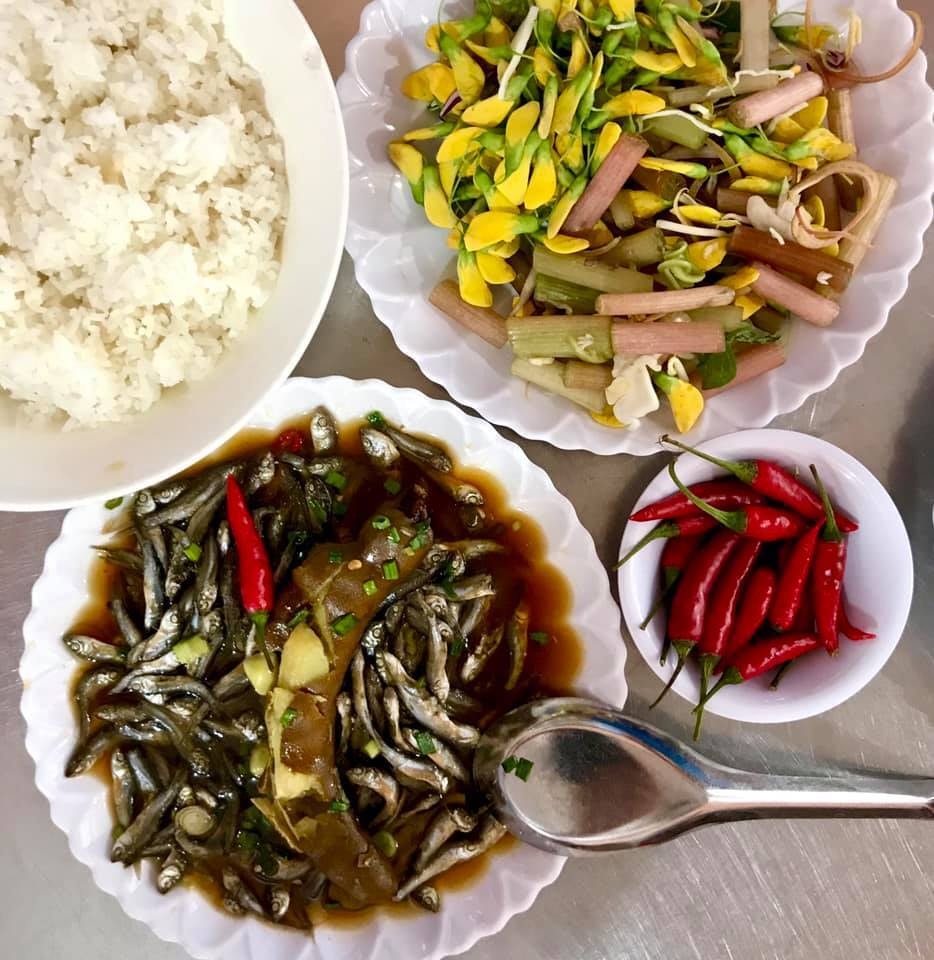 Miền Tây cuối mùa nước nổi, nghẹn ngào nhớ nồi cá linh kho lạt đậm hồn quê - 5