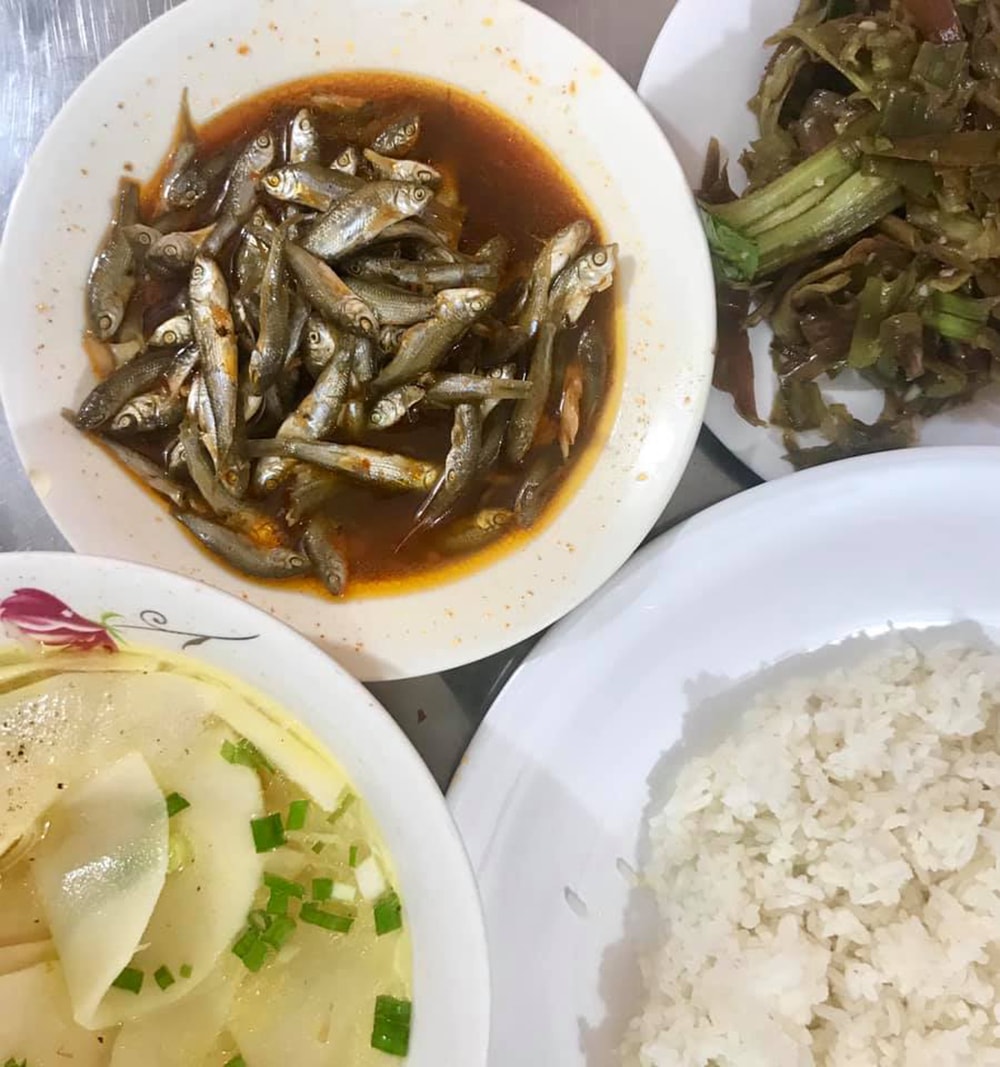 Miền Tây cuối mùa nước nổi, nghẹn ngào nhớ nồi cá linh kho lạt đậm hồn quê - 4