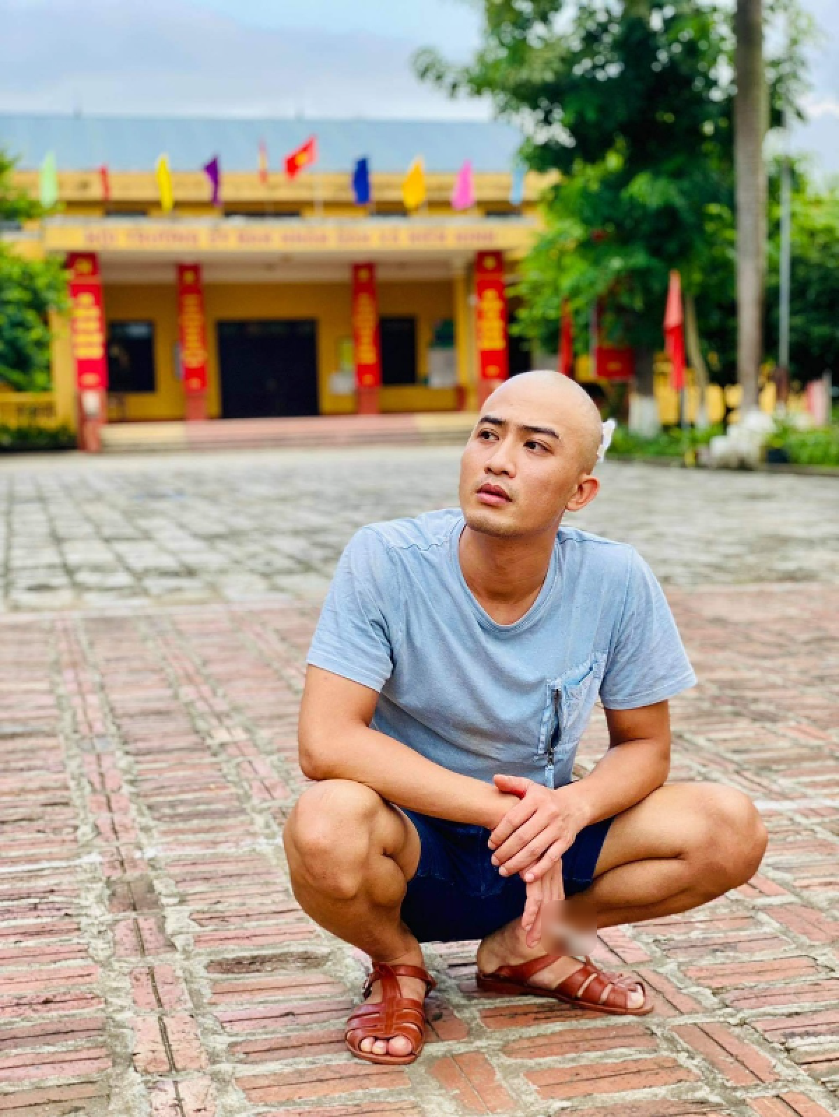 Mến của Doãn Quốc Đam trong