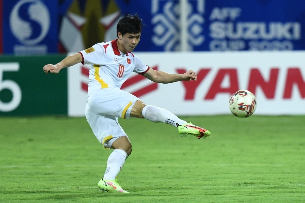 HLV Park Hang Seo: Trận Việt Nam vs Malaysia là chung kết bảng B - 1