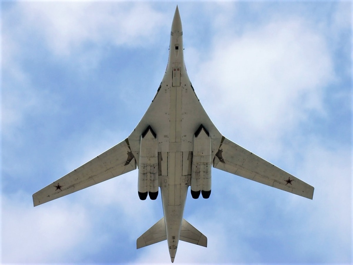Sự xuất hiện Tu-160M đươc kỳ vọng sẽ giúp Không quân của Hải quân Nga hồi sinh. Nguồn: rostec.ru