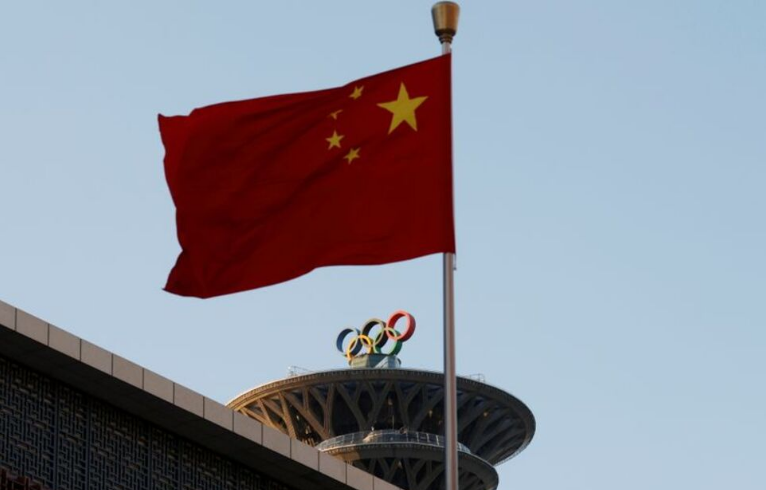 Mỹ tuyên bố không cử quan chức tới dự Olympic Bắc Kinh 2022 - 1