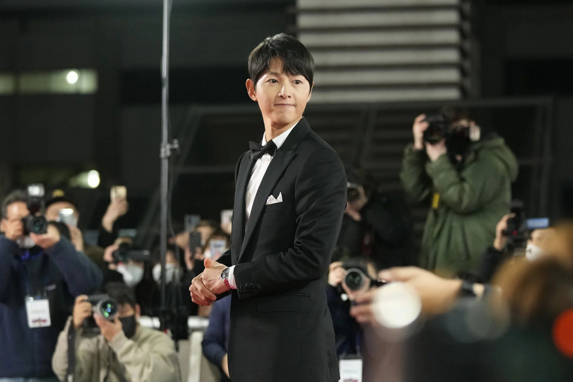Cát-sê của Song Hye Kyo, Song Joong Ki là bao nhiêu cho mỗi tập phim? - 3