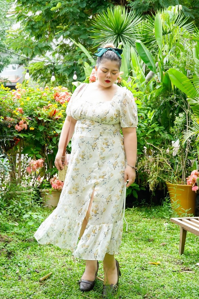 Người mẫu ngoại cỡ Dương Khánh Hà qua đời ở tuổi 33 - 2