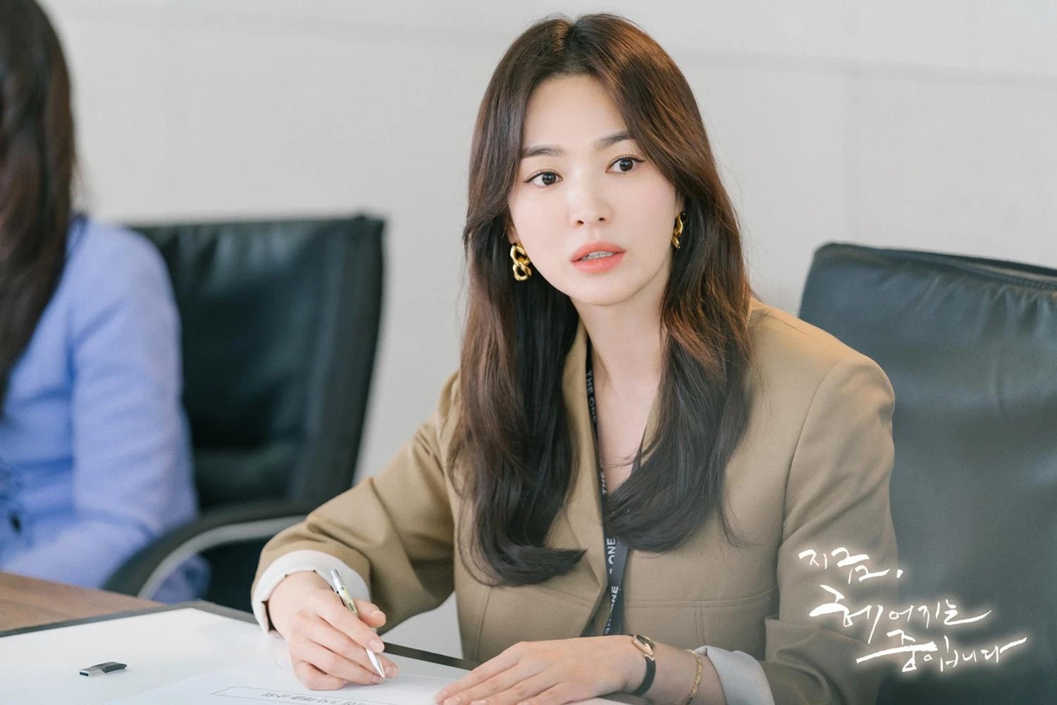 Cát-sê của Song Hye Kyo, Song Joong Ki là bao nhiêu cho mỗi tập phim? - 4