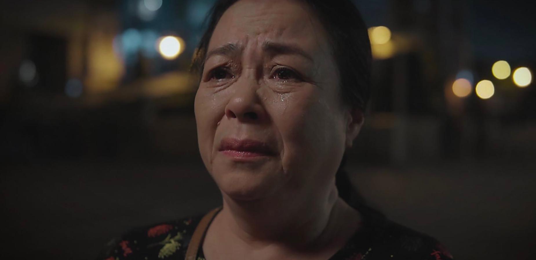 Khán giả rơi nước mắt với cảnh Khánh mắng mẹ đẻ trong 'Thương ngày nắng về' - 2
