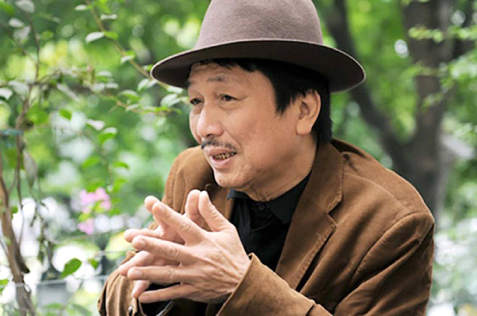 Nhạc sĩ Phú Quang tạo ra trường phái riêng mang tên mình - 1