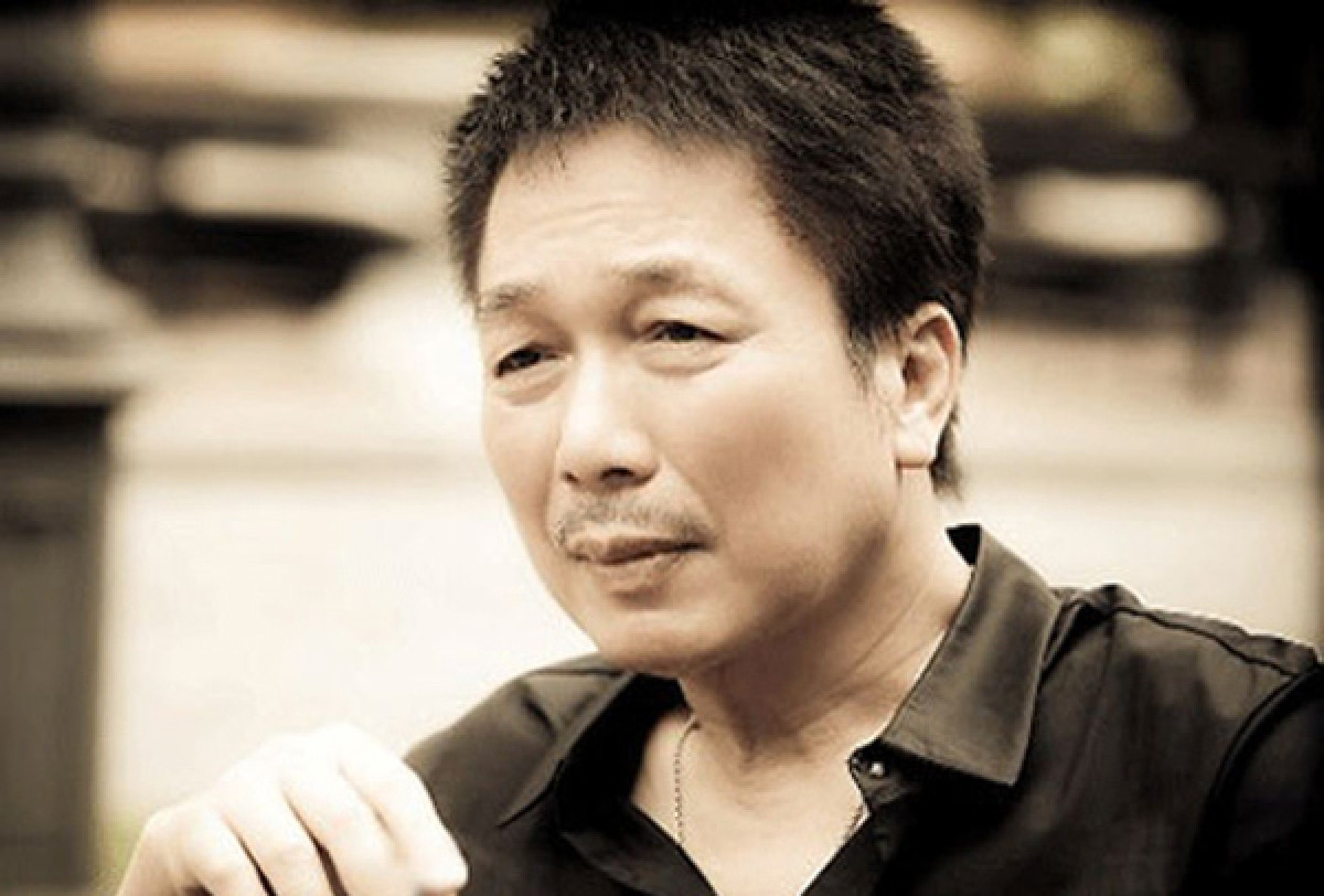 Nhạc sĩ Phú Quang qua đời vào ngày 8/12. Ảnh: KT