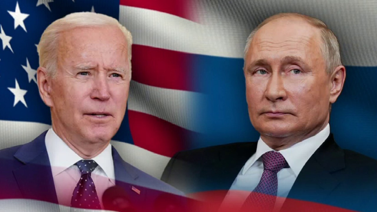 Ông Biden lên kế hoạch tổ chức cuộc họp NATO-Nga  - 1
