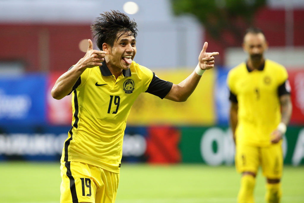 Xem trực tiếp Malaysia vs Lào vòng bảng AFF Cup 2020 trên kênh nào? - 1