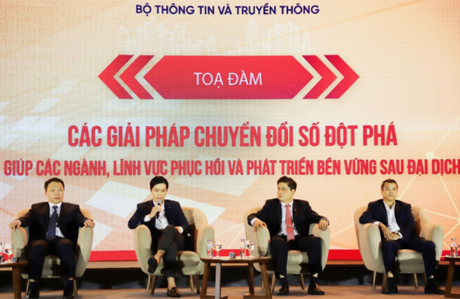 Nền tảng Make in Vietnam hỗ trợ doanh nghiệp xây dựng văn hóa mạnh mẽ - 2