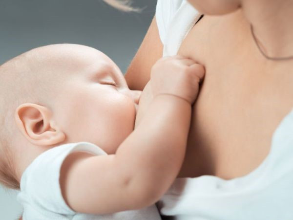 Sai lầm của mẹ khiến trẻ thiếu hụt Omega từ sơ sinh  - 1