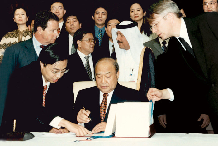 Trung Quốc thay đổi thế nào sau 20 năm gia nhập WTO?