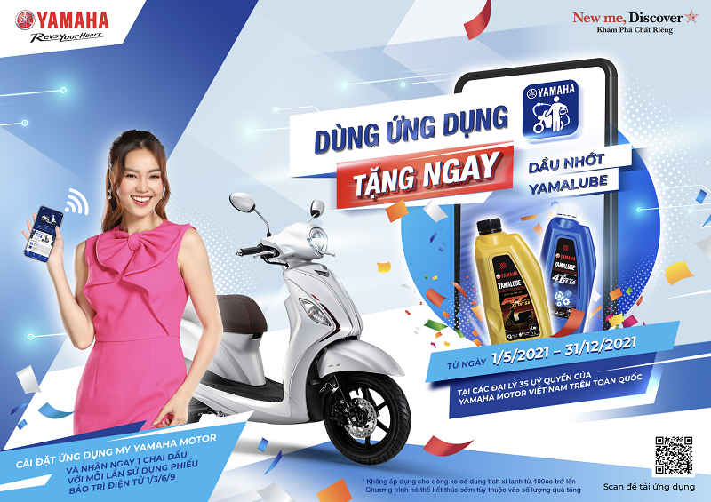 Giải mã lý do vì sao xe máy nhanh xuống mã - 1