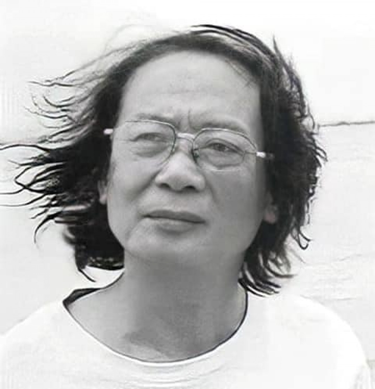 Nhà thơ Trúc Thông (1940-2021)