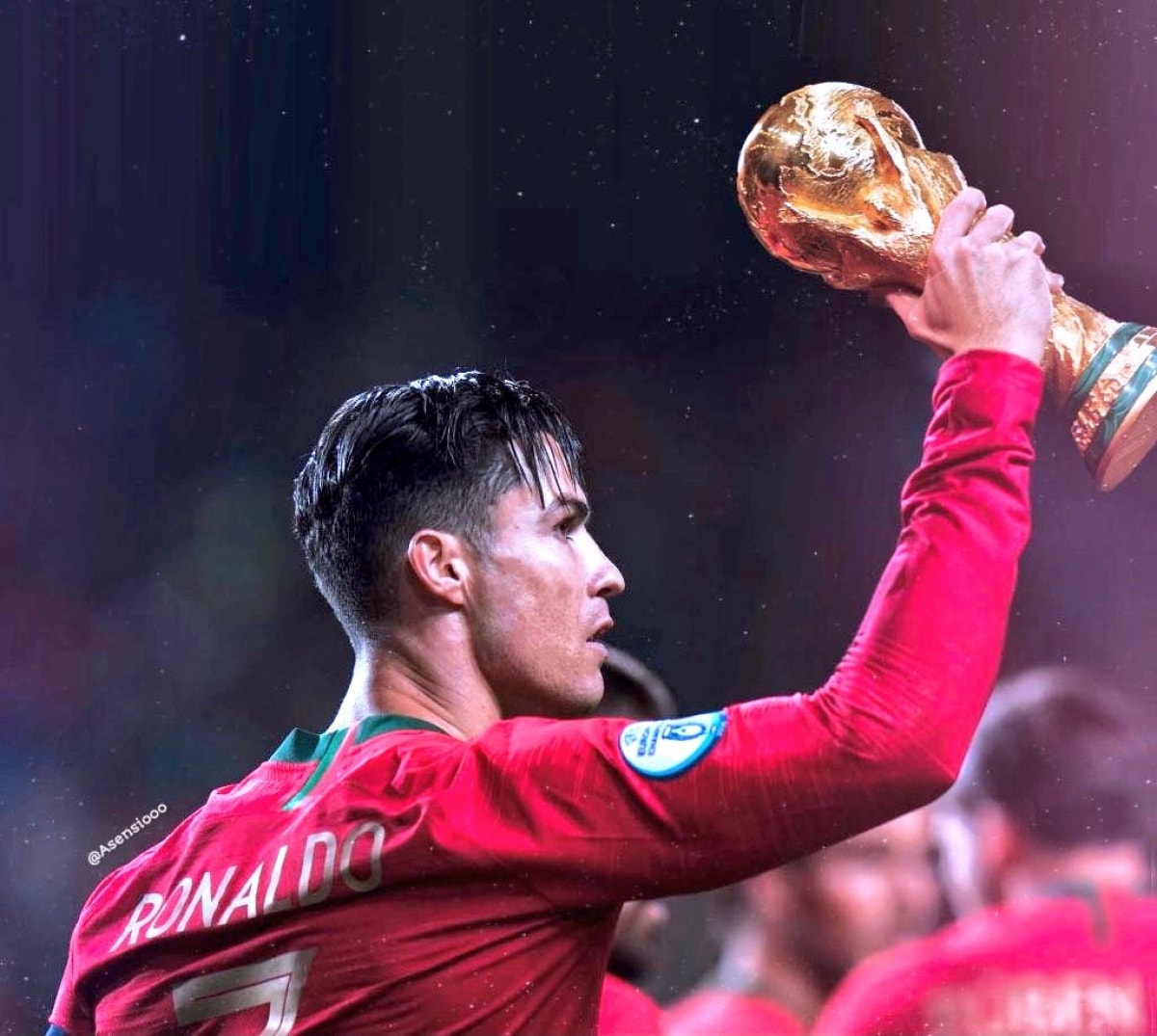 World Cup là giải đấu quan trọng nhất trên thế giới trong lĩnh vực bóng đá. Tuyển thủ từ mọi quốc gia đều sẽ tham gia giải đấu này để chứng minh tài năng và đoạt được chức vô địch. Ảnh này sẽ giúp bạn tưởng tượng ra những trận đấu đỉnh cao của giải đấu này.