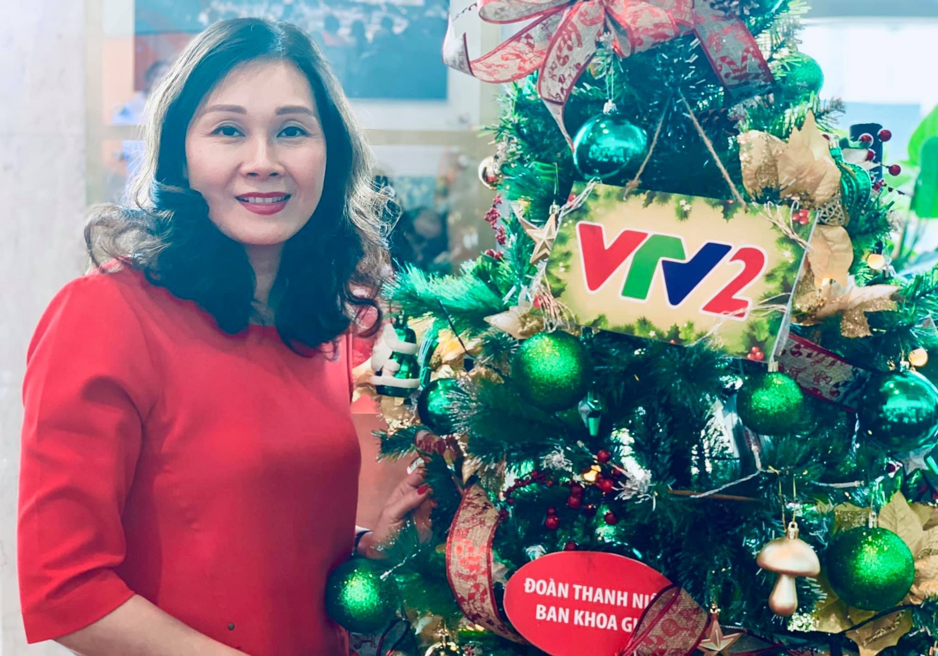 BTV Nhật Lệ 'Thời sự 19h' từng là Á hậu Hà Nội giờ ra sao? - 4