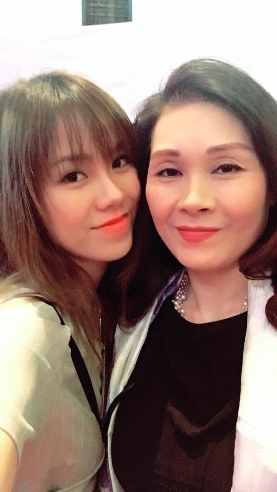BTV Nhật Lệ 'Thời sự 19h' từng là Á hậu Hà Nội giờ ra sao? - 19