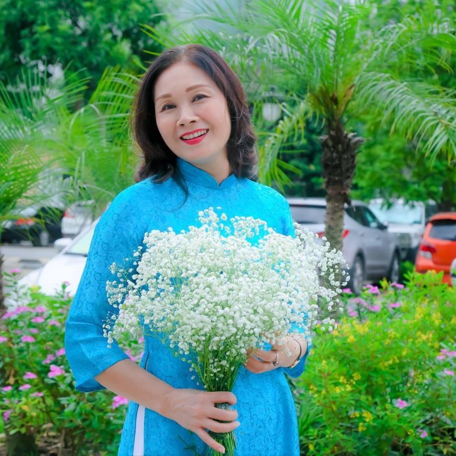 BTV Nhật Lệ 'Thời sự 19h' từng là Á hậu Hà Nội giờ ra sao? - 16