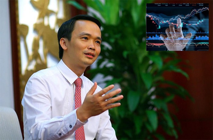 Nếu làm ăn đàng hoàng, sao cứ phải 'bán chui' cổ phiếu? - 2