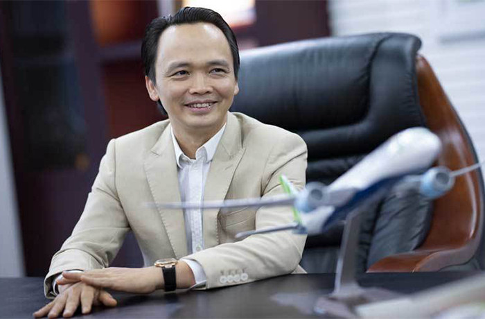 Xem xét xử phạt ông Trịnh Văn Quyết vì bán 'chui' cổ phiếu - 1