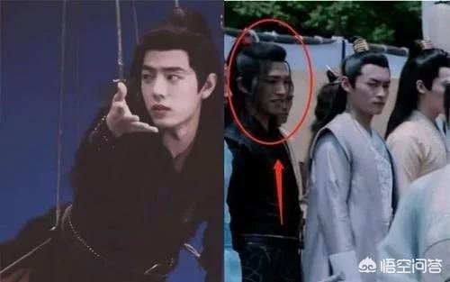 'Soi' hàng loạt lỗi hài hước trong phim cổ trang Trung Quốc - 19