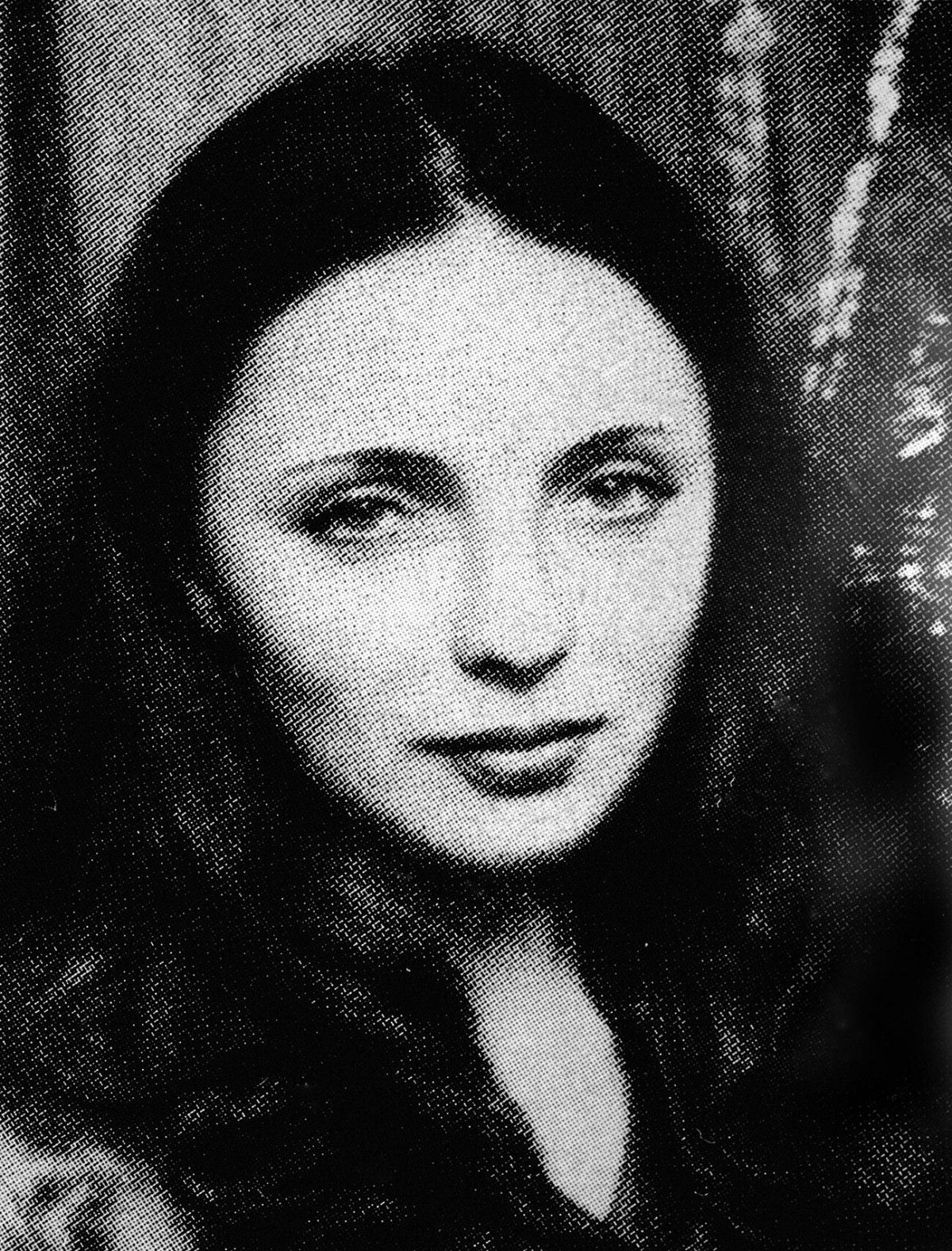 Larisa Savitskaya. Ảnh: Sputnik