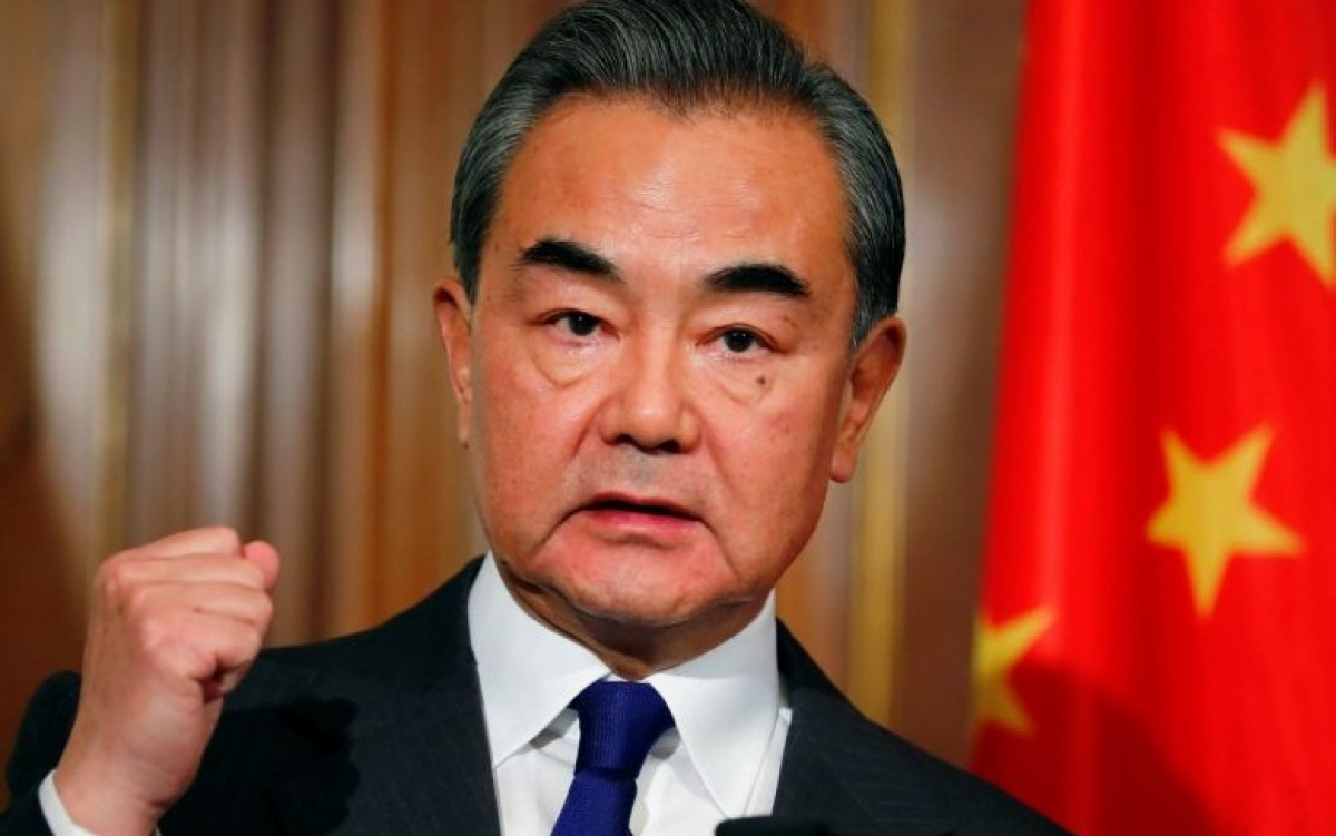 Ở Philippines, ông Vương Nghị nói Trung Quốc không bắt nạt láng giềng Biển Đông - 1