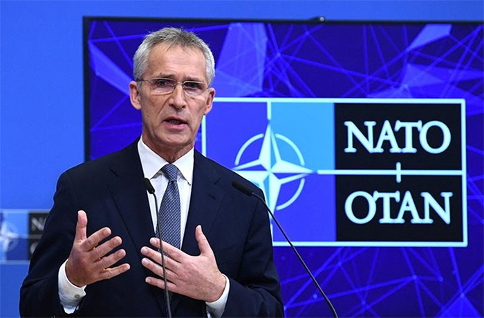 Tương lai quan hệ NATO - Nga khó đoán định, đối đầu quân sự gia tăng? - 2
