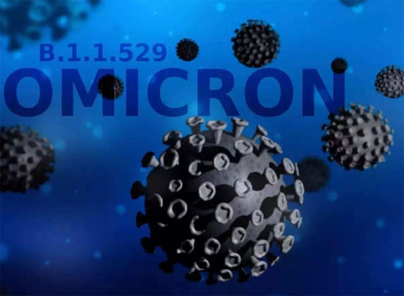 TP.HCM ghi nhận 3 ca nhiễm biến chủng Omicron đầu tiên trong cộng đồng - 1