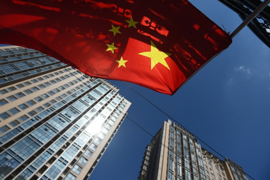 Kinh tế Trung Quốc ‘mắc kẹt’, đáng lo ngại cho thế giới? - 1