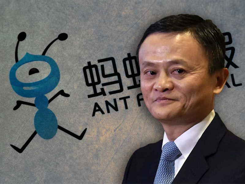 Công ty của Jack Ma bị tố dính bê bối tham nhũng lớn ở Trung Quốc - 1