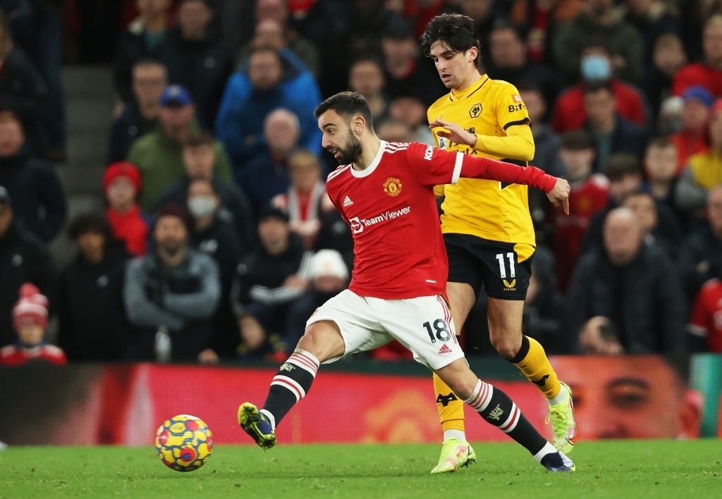 Nhận định bóng đá Man Utd vs West Ham vòng 23 Ngoại Hạng Anh - 1
