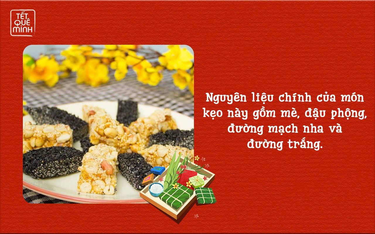 Tết quê mình: Ngọt thơm món 'thèo lèo' của người miền Nam tiễn ông Táo về trời - 3
