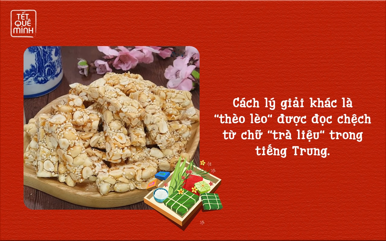 Tết quê mình: Ngọt thơm món 'thèo lèo' của người miền Nam tiễn ông Táo về trời - 5