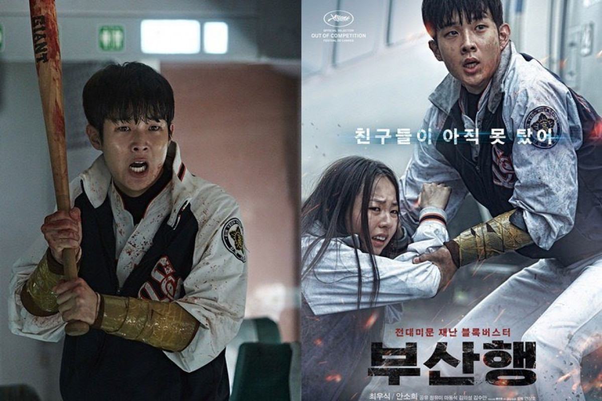 Tài tử Choi Woo Sik trở thành thần tượng từ những vai phụ - 4