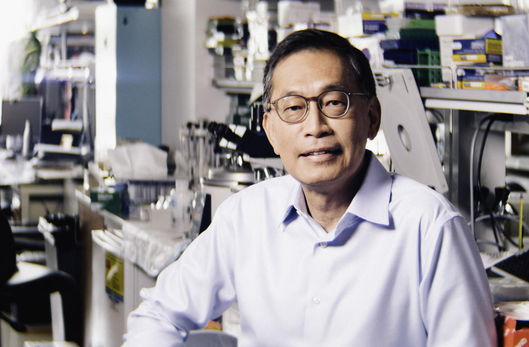 GS Đặng Văn Chí và hành trình thành nhà nghiên cứu ung thư hàng đầu thế giới - 3